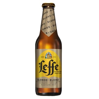 Leffe Blond