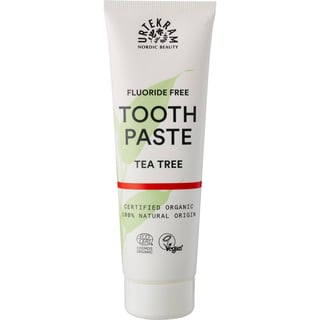 Tandpasta Tea Tree