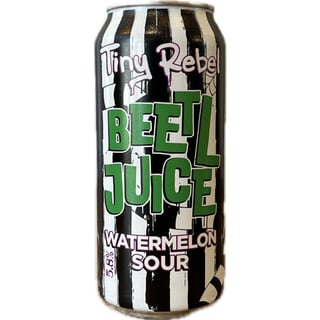 Tiny Rebel BeetL Juice 440ml