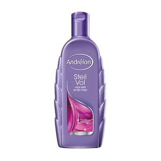 Andrelon Shampoo - Steilvol 300 Ml.