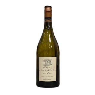 La Baume Sauvignon Blanc