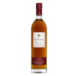Menard Vsop Cognac