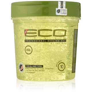 Eco Styler Olive Oil Styling Gel 710ML