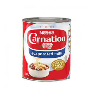 Nestle Carnation Evaporated Milk 410 Grams
