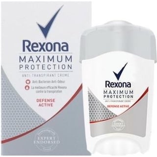 Rexona Deostick Creme Maximum Pro