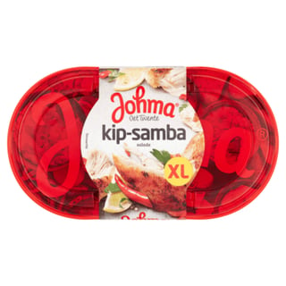 Johma Kip-Sambasalade XL