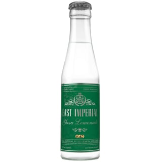 East Imperial Yuzu Lemonade 15 cl