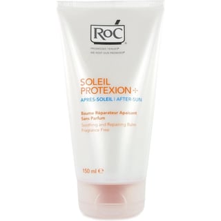 Roc Face & Body Sooth Rebalm - 200 Ml - Aftersun
