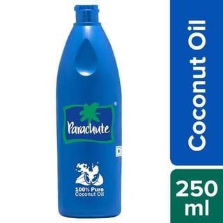 Parachute Coconut Oil 250 ML