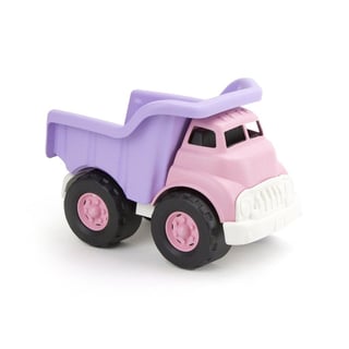 Kiepwagen - Roze