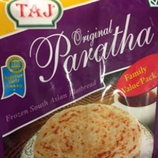 Taj Original Paratha Family Pack