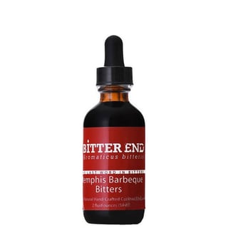 Bitter Bitter End Memphis BBQ