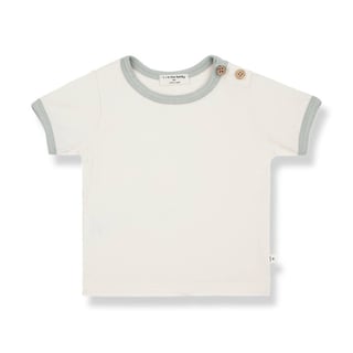1 + in the Family T-Shirt for Baby & Kids 