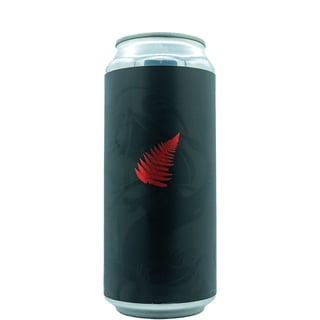 Tree House Brewing Co. Red Fern