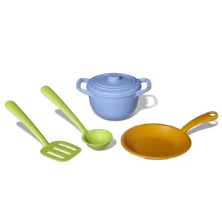 Green Toys Kookset