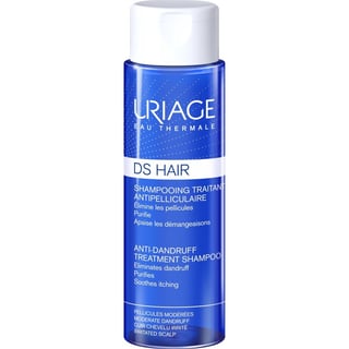Uriage Ds Hair Shampoo Antipelliculaire 200m