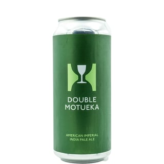 Hill Farmstead Brewery Double Motueka