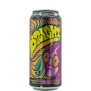 Tree House Brewing Co Bright Mosaic