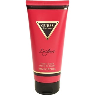 Guess - I'm Yours - Douchegel - 200 Ml