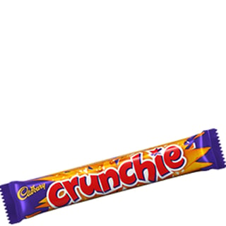 Cadbury Crunchie Bar 40g