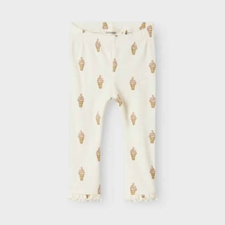 Lil' Atelier Legging Ice Cream