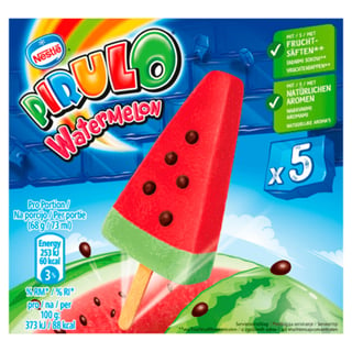 Nestlé Pirulo Watermelon Ijs