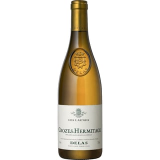 Delas Delas Crozes Hermitage Les Launes Blanc