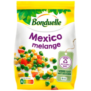 Bonduelle Mexico Melange