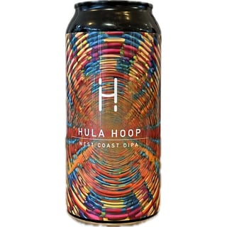 Hopalaa Hula Hoop 440ml