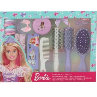 Barbie Gsv Hair Care Set Groot 21st