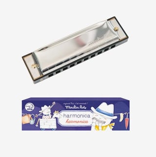 Mondharmonica