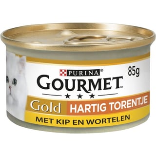 Gourmet Gold Hartig Torentje K