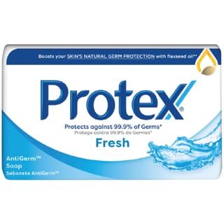 Protex Fresh Soap 150G
