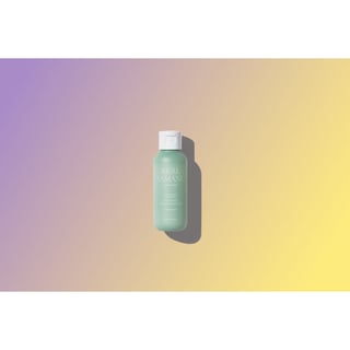 REAL TAMANU Cold Pressed Tamanu Oil Soothing Scalp Shampoo Travel
