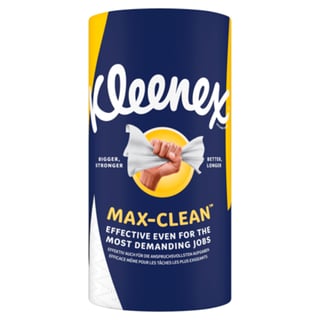 Kleenex Keukenpapier Max Clean