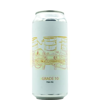 Fidens Brewing Co Grade 10