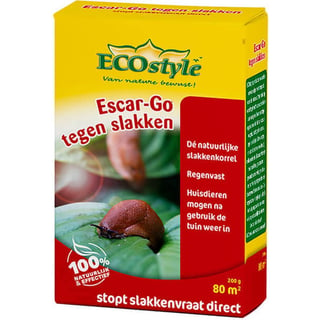 Ecostyle Escar-Go 200