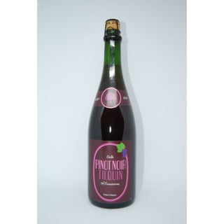 Tilquin Oude Pinot Noir A L'ancienne (2020-2021)