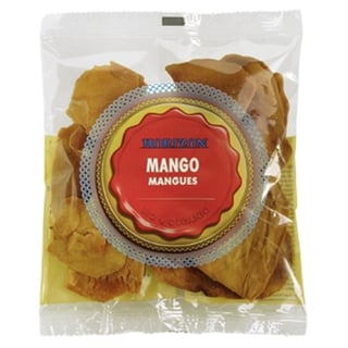 Mango Gedroogd