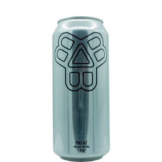 Bissell Brothers Brewing Co. Swish Silver