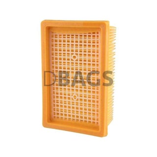DBAGS Karcher Filter WD4 WD5 WD6