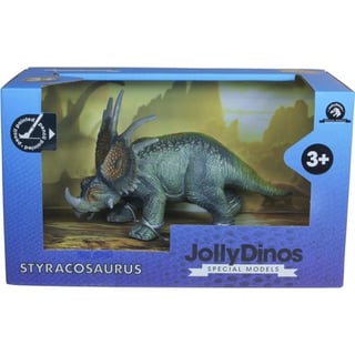 Jollydino Styracosaurus