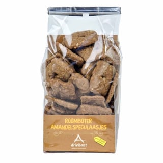 Mini Roomboter Speculaas