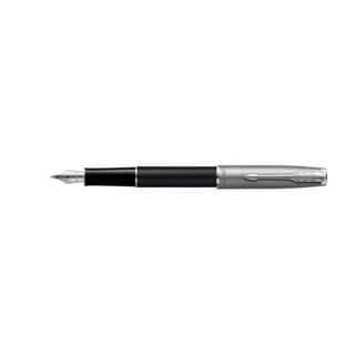 Parker Fountain Pen Sonnet Essential - Black