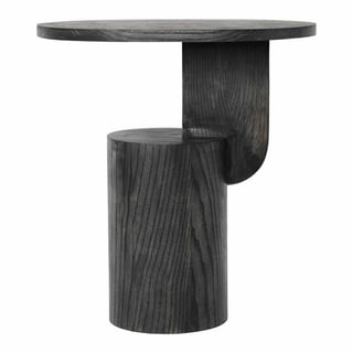 Ferm Living Insert Side Table Black