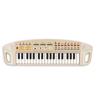 KONGES SLØJD Music Keyboard