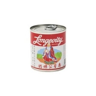 Longevity Sweetened Condensed Milk 397g