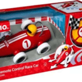 Brio R/C Race-Auto