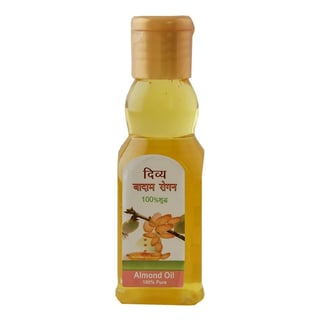 Divya Badam Rogan Oil