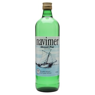 Navimer Navimer Pure Alcohol 96%